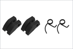 K.FA018 CLUTCH SHOE SET FAZER